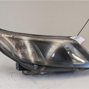 FARO DEL. DCHO. XENON Saab 9-3 berlina (2003->) 1.9 TiD Z 19 DTH Z19DTH 1ZS009606-10 1ZS00960610 NEGRO