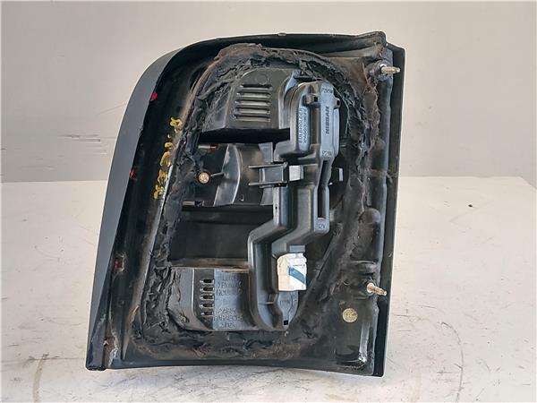 PILOTO TRA. IZDO. Nissan micra (k11)(08.1992->) 1.4 i 16V CGA3DE GRIS Bombilla Faro Izquierdo Lámpara lateral Luz Trasero - Imagen 2