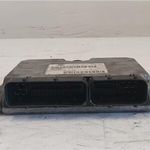 CENTRALITA Seat ibiza (6l1)(04.2002->) 1.4 16V BBY 036906034AH 36906034AH GRIS    uce GDL