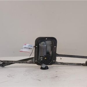 MOTOR LIMPIA PARABRISAS DEL. Nissan atleon 140.75 8440D - #Prov# 8440DPROV BLANCO    Delantero