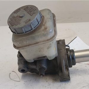 BOMBA FRENO Suzuki grand vitara 5- (sq/ft)(1998->) 2.7 V6 XL7 [2,7 Ltr. - 135 kW V6 CAT] H 27 A H27A GRIS    delantera trasera