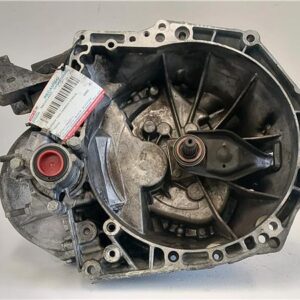 CAJA CAMBIOS MANUAL Peugeot 308 (2007->) 1.6 Confort [1,6 Ltr. - 80 kW HDi FAP CAT (9HZ / DV6TED4)] 9HZ (DV6TED4) 9HZ(DV6TED4) 20DP43 AZUL    transmision 20DP43