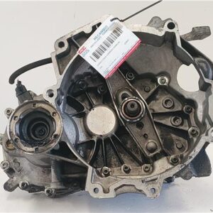 CAJA CAMBIOS MANUAL Seat ibiza (6l1)(04.2002->) 1.4 16V BBY GDL GRIS    transmision GDL