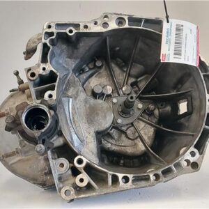 CAJA CAMBIOS MANUAL Citroen c4 picasso (2007->) 1.6 HDi 9HZ-DV6TED4 9HZDV6TED4 20DP33 AZUL    transmision 20DP76