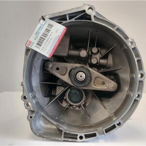 CAJA CAMBIOS MANUAL BMW serie 1 berlina (e81/e87)(2004->) 2.0 116d [2,0 Ltr. - 85 kW 16V Diesel CAT] N47 D20 A N47D20A 53529977A13/2170017396 53529977A132170017396 AZUL    transmision
