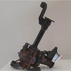 GRUPO DIFERENCIAL DEL. Suzuki grand vitara 5- (sq/ft)(1998->) 2.7 V6 XL7 [2,7 Ltr. - 135 kW V6 CAT] H 27 A H27A GRIS    Delantero