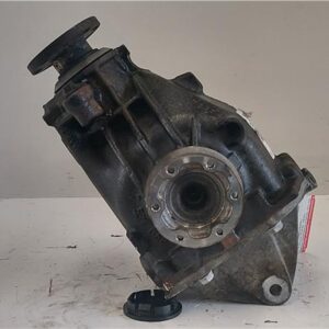 GRUPO DIFERENCIAL TRA. BMW serie 3 compacto (e46)(2001->) 1.8 316ti [1,8 Ltr. - 85 kW 16V] N46 B18 A N46B18A ENGJS40015 GRIS    Trasero traseros