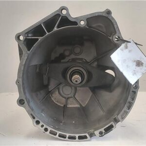 CAJA CAMBIOS MANUAL BMW serie 3 compacto (e46)(2001->) 1.8 316ti [1,8 Ltr. - 85 kW 16V] N46 B18 A N46B18A BDU GRIS    transmision