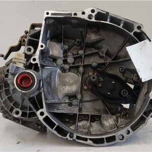 CAJA CAMBIOS MANUAL Peugeot 206 (1998->) 1.4 HDi eco 70 8HZ (DV4TD) 8HZ(DV4TD) 20CN39 GRIS    transmision 20CQ06