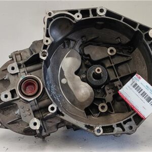 CAJA CAMBIOS MANUAL Opel zafira b (2005->) 1.9 Cosmo [1,9 Ltr. - 110 kW 16V CDTI CAT (Z 19 DTH / LRD)] Z 19 DTH Z19DTH M32 GRIS    transmision