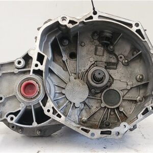 CAJA CAMBIOS MANUAL Opel astra h berlina (2004->) 1.7 CDTI Z 17 DTH Z17DTH F23 VERDE    transmision