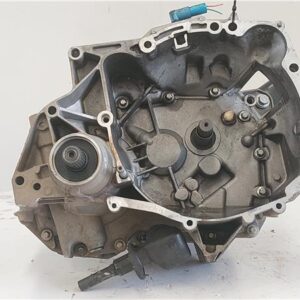 CAJA CAMBIOS MANUAL Renault clio ii fase i (b/cb0)(1998->) 1.2 16V (B/CB05) D4F 722 D4F722 JB1513 BLANCO transmision JB1513