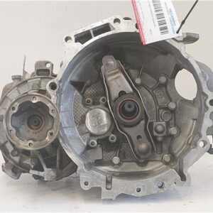 CAJA CAMBIOS MANUAL Volkswagen golf v (1k1)(2003->) 1.4 TSI BMY JXP NEGRO transmision JXP