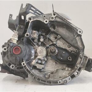 CAJA CAMBIOS MANUAL Citroen c3 (2002->) 1.1 i HFX (TU1JP) HFX(TU1JP) 20CF14 AZUL    transmision 20CP14