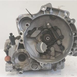 CAJA CAMBIOS MANUAL Seat ibiza (6k1)(1993->) 1.4 i AEX DCJ BLANCO    transmision