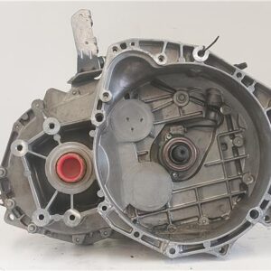 CAJA CAMBIOS MANUAL Saab 9-3 berlina (2003->) 1.9 TiD Z 19 DTH Z19DTH F40 NEGRO transmision