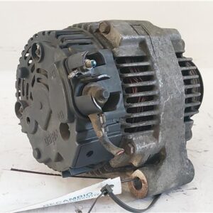 ALTERNADOR Citroen zx (1991->) 1.9 D DJY (XUD9A) DJY(XUD9A) 9621191780 VERDE    generador