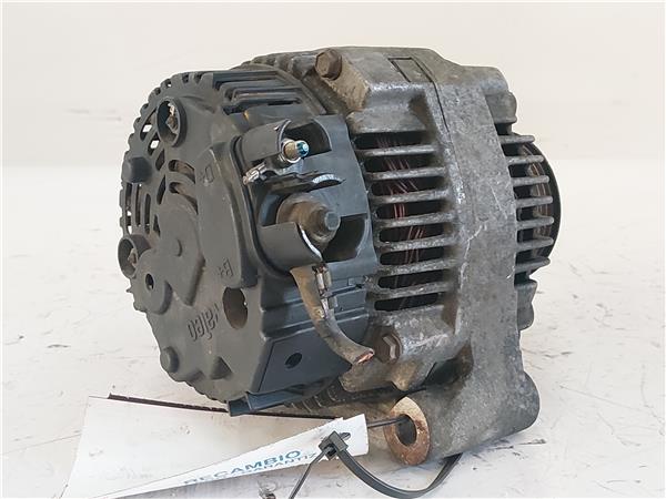ALTERNADOR Citroen zx (1991->) 1.9 D DJY (XUD9A) DJY(XUD9A) 9621191780 VERDE generador