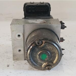 NUCLEO ABS Suzuki grand vitara 5- (sq/ft)(1998->) 2.7 V6 XL7 [2,7 Ltr. - 135 kW V6 CAT] H 27 A H27A 0440-0115 4400115 GRIS    modulador