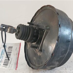 SERVOFRENO Suzuki grand vitara 5- (sq/ft)(1998->) 2.7 V6 XL7 [2,7 Ltr. - 135 kW V6 CAT] H 27 A H27A 52DOC195 GRIS    con bomba