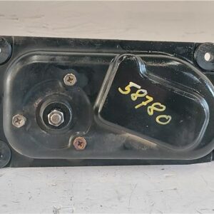 MOTOR LIMPIAPARABRISAS DEL. Suzuki grand vitara 5- (sq/ft)(1998->) 2.7 V6 XL7 [2,7 Ltr. - 135 kW V6 CAT] H 27 A H27A GRIS    Delanteras delanteros