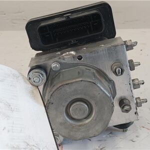 NUCLEO ABS Dacia sandero ii (10.2012->) 0.9 Ambiance [0,9 Ltr. - 66 kW TCE CAT bivalent, Gasolina / GPL] H4B B4 - #Prov# H4BB4PROV 476603249R NEGRO    modulador