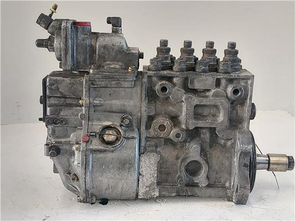 BOMBA ALTA PRESION Nissan atleon 140.75 8440D - #Prov# 8440DPROV 4P110A320RS33500 BLANCO