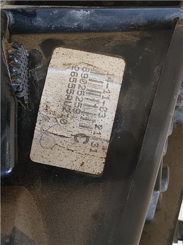 PILOTO TRA. IZDO. Nissan primera berlina (p12)(12.2001->) 1.6 QG16DE 89025259 GRIS Bombilla Faro Izquierdo Lámpara lateral Luz Trasero - Imagen 3