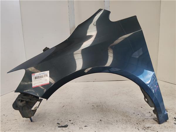 ALETA DEL. IZDA. Volkswagen golf v plus (5m1)(2005->) 1.9 TDI BKC GRIS aletas Delanteras delanteros Izquierdas izquierdos HNV