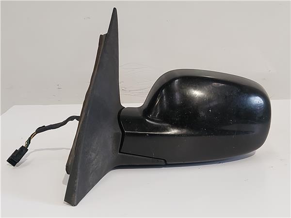 RETROVISOR ELECTRICO IZDO. Ssangyong rexton (04.2003->) 2.7 Xdi D27DT - #Prov# D27DTPROV 789304008020 GRIS Espejo Izquierdo - Imagen 2