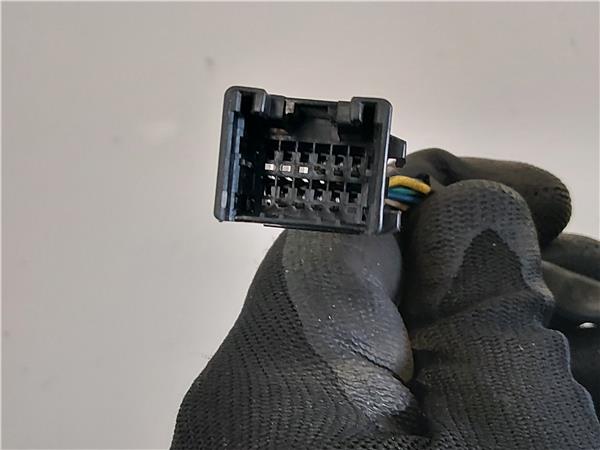 RETROVISOR ELECTRICO IZDO. Ssangyong rexton (04.2003->) 2.7 Xdi D27DT - #Prov# D27DTPROV 789304008020 GRIS Espejo Izquierdo - Imagen 3