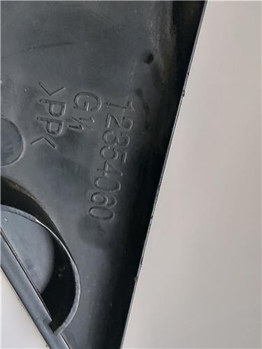 RETROVISOR ELECTRICO IZDO. Renault scenic ii (jm)(2003->) 1.9 dCi (JM15) F9Q 803 F9Q803 12354060 AZUL Espejo Izquierdo DP0082 - Imagen 4