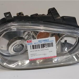 FARO DEL. DCHO. XENON Volkswagen golf iv berlina (1j1)(1997->) 1.8 T AUM 04MR02A011 4MR02A011