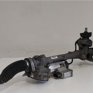 CREMALLERA DIRECCION ELECTRICA Volkswagen golf v (1k1)(2003->) 1.4 TSI BMY 1K1423051CL NEGRO    JXP