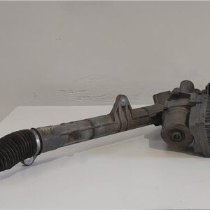 CREMALLERA DIRECCION ELECTRICA Mini mini (r56)(2006->) 1.6 Cooper D [1,6 Ltr. - 80 kW 16V Diesel CAT] 9HZ (DV6TED4) 9HZ(DV6TED4) 6783546 ROJO