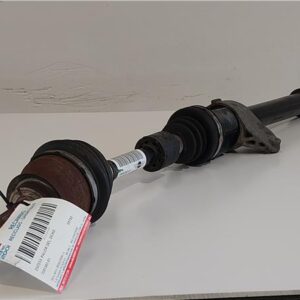 PALIER DEL. DCHO. Mini mini (r56)(2006->) 1.6 Cooper D [1,6 Ltr. - 80 kW 16V Diesel CAT] 9HZ (DV6TED4) 9HZ(DV6TED4) 7585382-01 758538201 ROJO    cardan Delantero Derecho trasmision