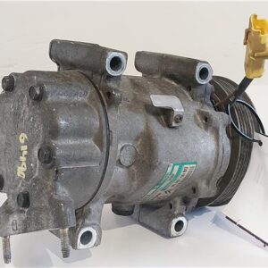 COMPRESOR AIRE ACOND. Citroen c3 (2002->) 1.1 i HFX (TU1JP) HFX(TU1JP) 9646273380 AZUL Acondicionado 20CP14