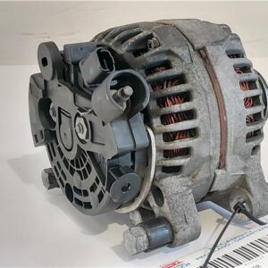 ALTERNADOR Mini mini (r56)(2006->) 1.6 Cooper D [1,6 Ltr. - 80 kW 16V Diesel CAT] 9HZ (DV6TED4) 9HZ(DV6TED4) 1547794970 ROJO    generador