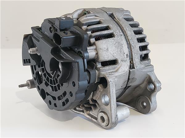 ALTERNADOR Volkswagen golf v (1k1)(2003->) 1.4 TSI BMY 0986045320 986045320 NEGRO generador JXP