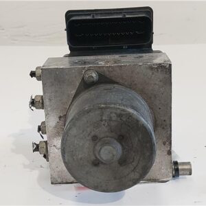 NUCLEO ABS Mini mini (r56)(2006->) 1.6 Cooper D [1,6 Ltr. - 80 kW 16V Diesel CAT] 9HZ (DV6TED4) 9HZ(DV6TED4) 6785682-02 678568202 ROJO    modulador