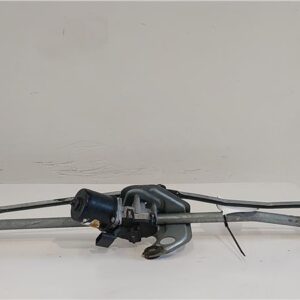 MOTOR LIMPIAPARABRISAS DEL. Mini mini (r56)(2006->) 1.6 Cooper D [1,6 Ltr. - 80 kW 16V Diesel CAT] 9HZ (DV6TED4) 9HZ(DV6TED4) 53555304 ROJO    Delanteras delanteros