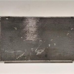 RADIADOR Mini mini (r56)(2006->) 1.6 Cooper D [1,6 Ltr. - 80 kW 16V Diesel CAT] 9HZ (DV6TED4) 9HZ(DV6TED4) 275127504 ROJO    agua gasoil RADIADOR DE AGUA