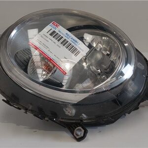 FARO DEL. IZDO. Mini mini (r56)(2006->) 1.6 Cooper D [1,6 Ltr. - 80 kW 16V Diesel CAT] 9HZ (DV6TED4) 9HZ(DV6TED4) 0301225303 301225303 ROJO    Bombillas Delanteras delanteros Izquierdas izquierdos Lámparas luces Luz Pilotos