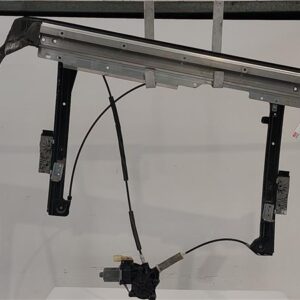 MECANISMO ELEVALUNAS DEL. IZDO. Mini mini (r56)(2006->) 1.6 Cooper D [1,6 Ltr. - 80 kW 16V Diesel CAT] 9HZ (DV6TED4) 9HZ(DV6TED4) 2757043 ROJO    Delanteras delanteros Izquierdas izquierdos motor