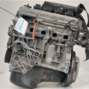 MOTOR COMPLETO Nissan micra (k11)(08.1992->) 1.4 i 16V CGA3DE CGA3 GRIS    BLOQUE core usado