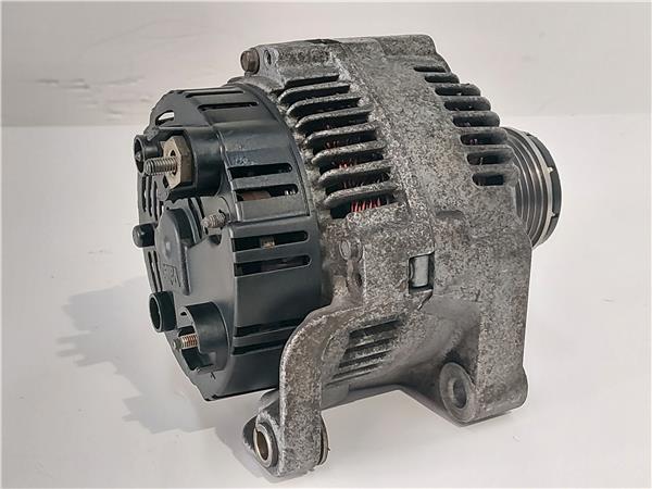 ALTERNADOR Renault laguna (b56)(1994->) 1.9 dTi (B56J) F9Q 716 F9Q716 7700106501 GRIS generador JC5099