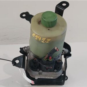 BOMBA SERVODIRECCION ELECTRICA Seat ibiza berlina (6j5)(06.2008->) 1.6 TDI CAYC 6R0423156B NEGRO    KFK