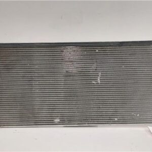 RADIADOR Seat ibiza berlina (6j5)(06.2008->) 1.6 TDI CAYC 6R0121253A NEGRO    agua gasoil RADIADOR DE AGUA KFK