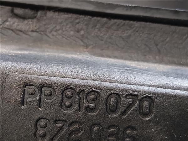 RETROVISOR ELECTRICO DCHO. Renault laguna (b56)(1994->) 1.9 dTi (B56J) F9Q 716 F9Q716 819070 GRIS Derecho Espejo JC5099 - Imagen 4