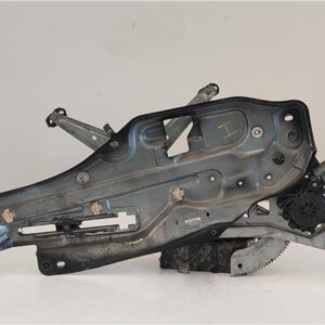 MECANISMO ELEVALUNAS DEL. IZDO. Renault laguna (b56)(1994->) 1.9 dTi (B56J) F9Q 716 F9Q716 400370A GRIS    Delanteras delanteros Izquierdas izquierdos motor JC5099